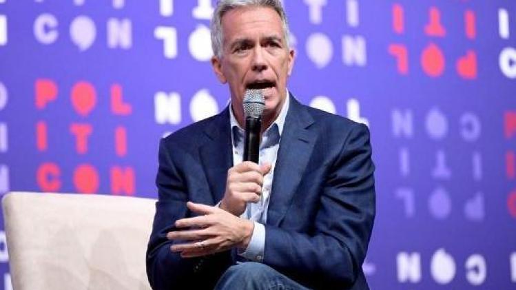 Le républicain Joe Walsh renonce à défier Trump à la présidentielle